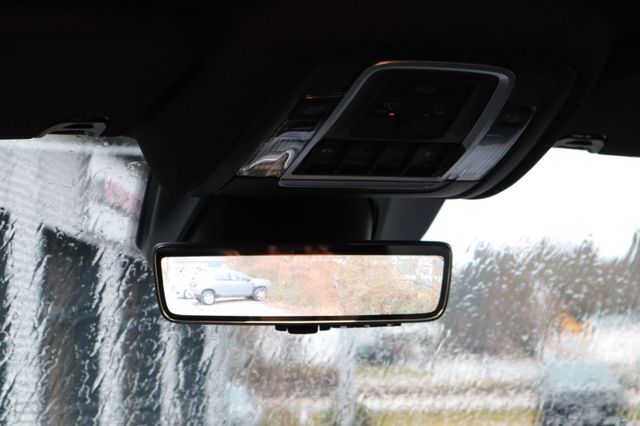 Fahrzeugabbildung Dodge RAM Laramie NIGHT FULL Option AEC LPG AHK