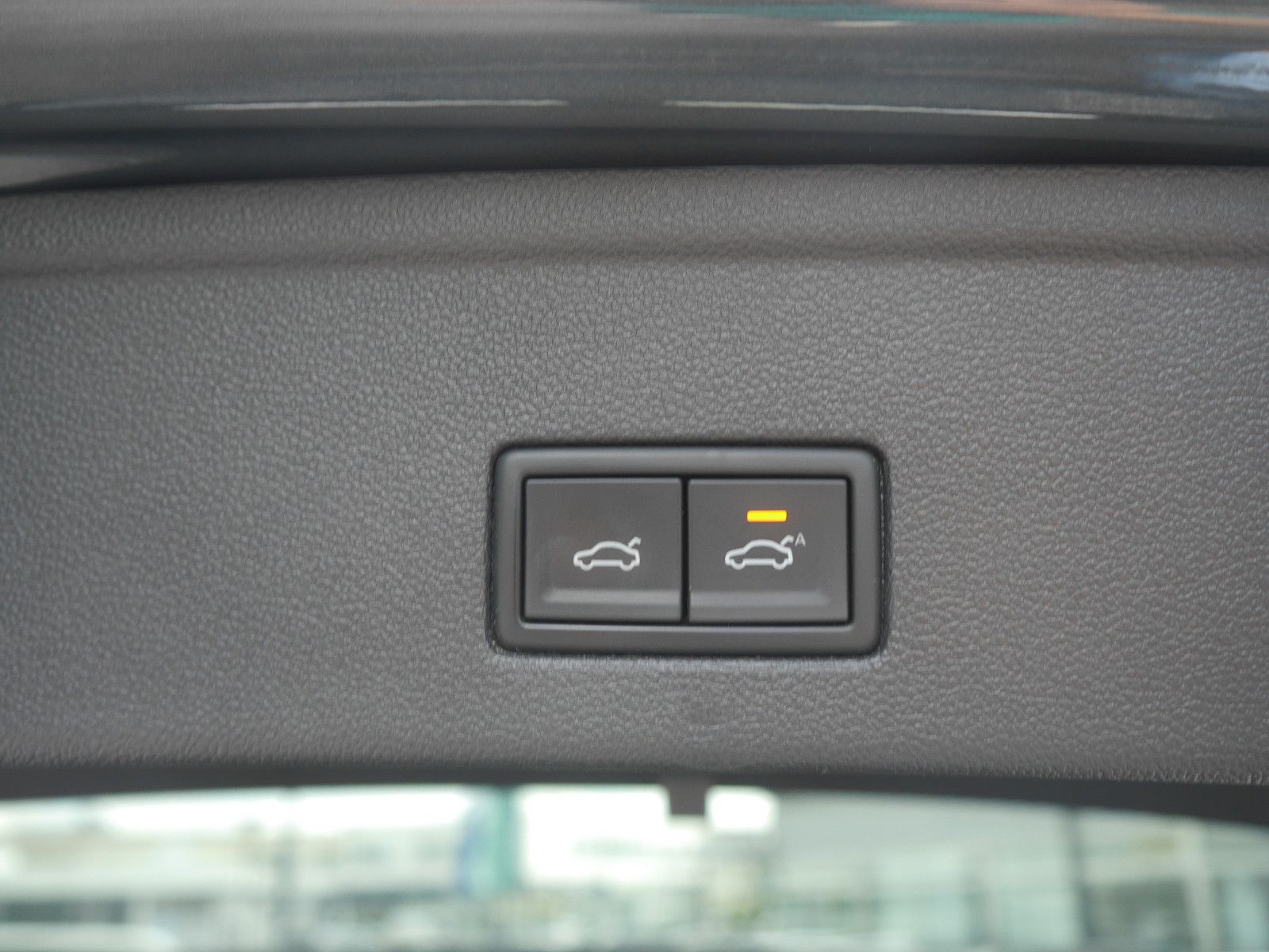 Volkswagen Touareg Atmosphere 4Motion foto 5