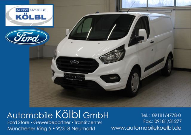 Ford Transit Custom Kasten Trend 320L1, NAVI/KAMERA