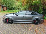 Audi RS3 2.5 TFSI S tronic quattro - Limo, 280 km/h - Audi RS3 Gebrauchtwagen in Berlin