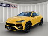 Lamborghini Urus *Selezione Garantie*Finanzierung* - Lamborghini Urus Gebrauchtwagen