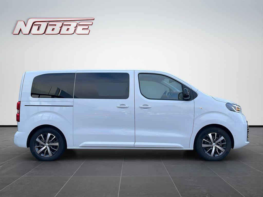 Toyota Proace Verso L1 Teamplayer