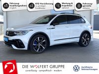 Volkswagen Tiguan - Vorschau Bild 1