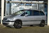 Opel Zafira 2.2 LPG Automatik Leder - Opel Zafira aus 2003: 2.2