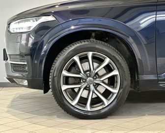 Volvo XC90 - 10