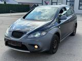 Seat Altea XL Freetrack 4X4 2.0TDI/170PS/XENON/KAMERA - Seat Altea: Allradantrieb