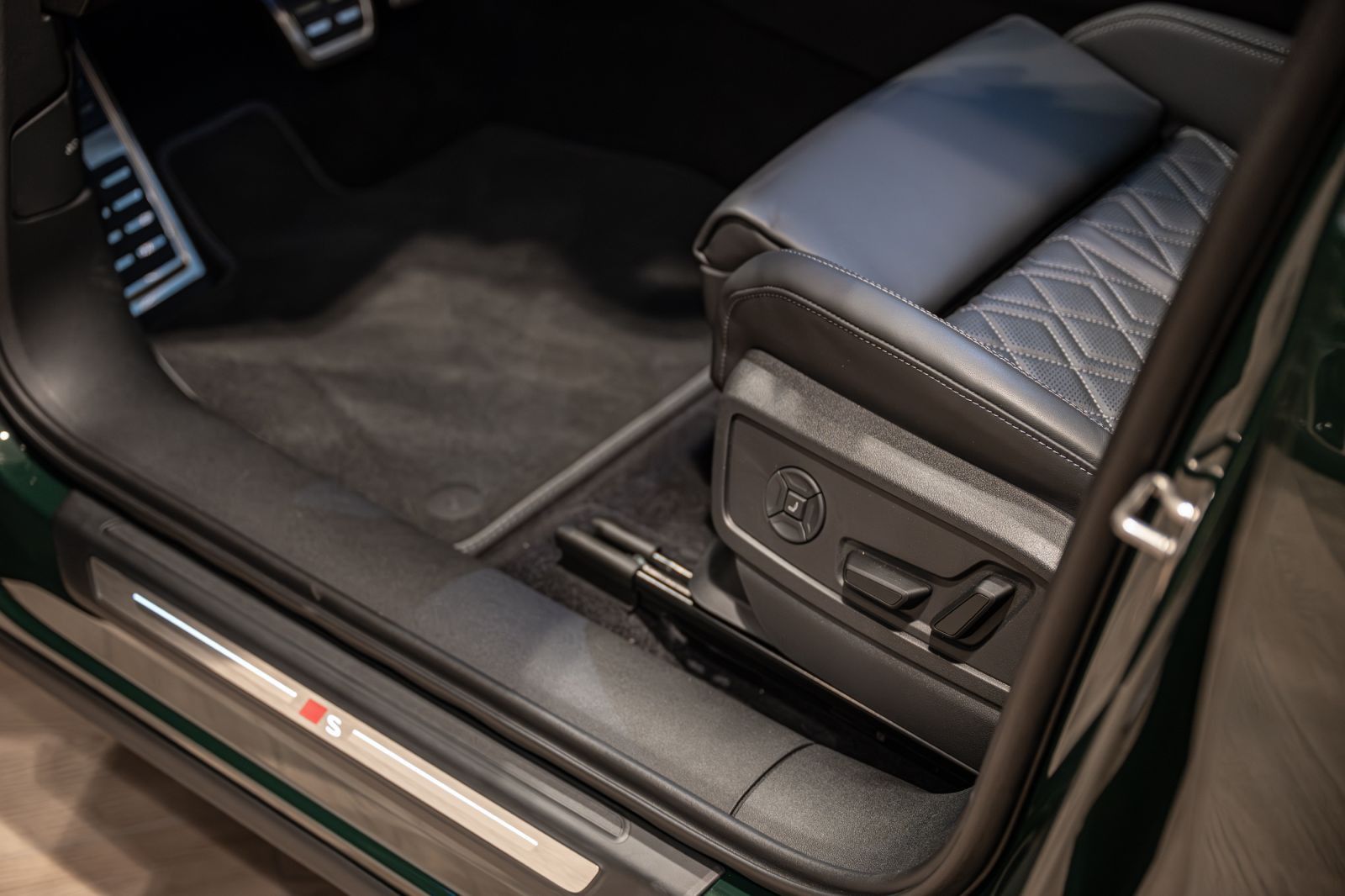 Audi SQ5 - Bild 22