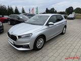Skoda Fabia Selection DSG 5JGar.100tkm - Skoda Fabia: 5j