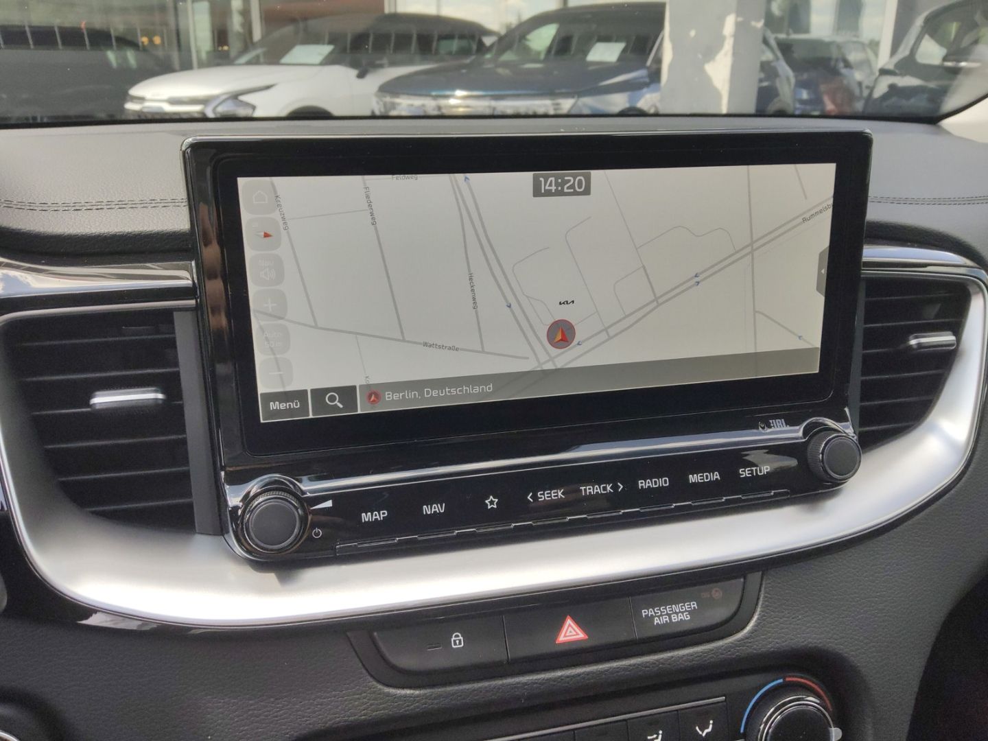 Kia cee'd Sportswagon - Bild 19