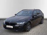 BMW 520 d xDrive Tour. MSPORT+RFK+HUD+LASERLICHT+PAR - BMW 520