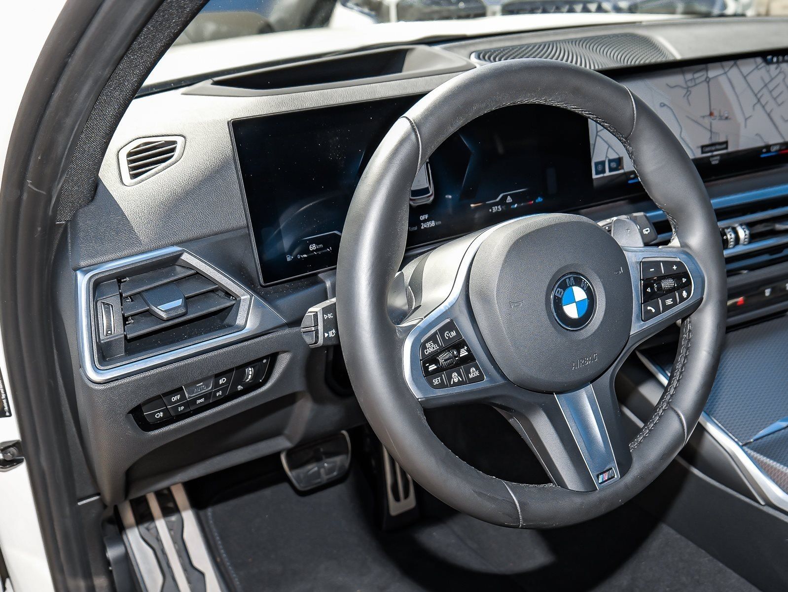 BMW M340i - Bild 16