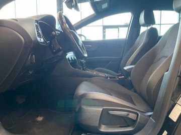 Seat Leon FR *Business-Paket*PDC*Kamera*
