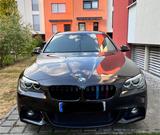 BMW 520d xDrive Touring A - - BMW 520 in Dresden