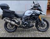 Suzuki Vstrom 1000 - Angebote entsprechen deinen Suchkriterien