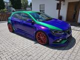 Renault Megane TCe 300 EDC GPF R.S. Trophy TOP ZUSTAND - Renault Megane: Trophy