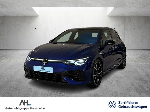 Volkswagen Golf VIII 2.0 TSI R 4M DSG Pano Navi Harman&Kard