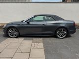 Audi A5 2.0 TFSI 185kW S tronic Cabrio sport S-Line - Audi A5 in Frankfurt (Main)