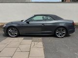 Audi A5 2.0 TFSI 185kW S tronic Cabrio sport S-Line - Autos in Frankfurt (Main): 5.2
