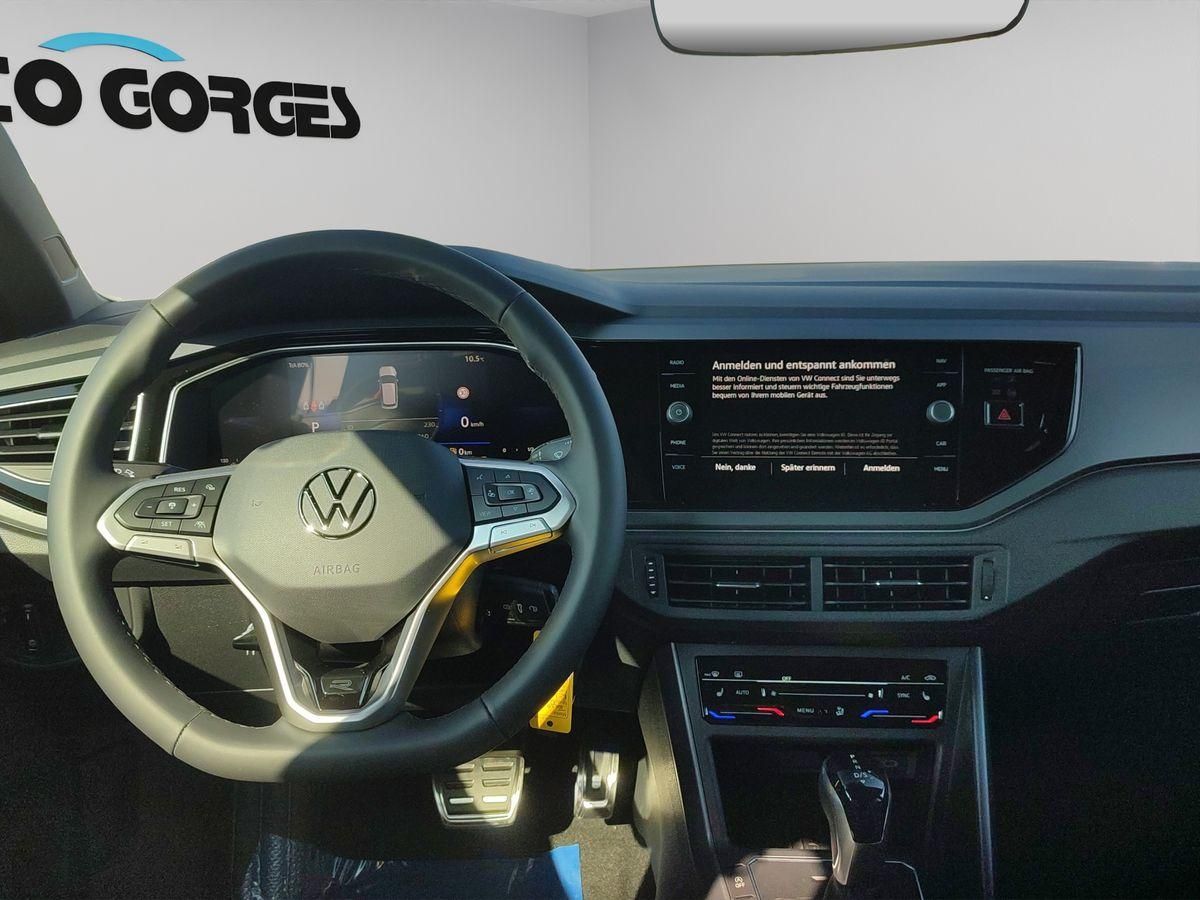 Volkswagen Taigo - Bild 10