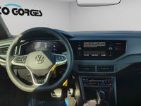 Volkswagen Taigo - Vorschau Bild 10