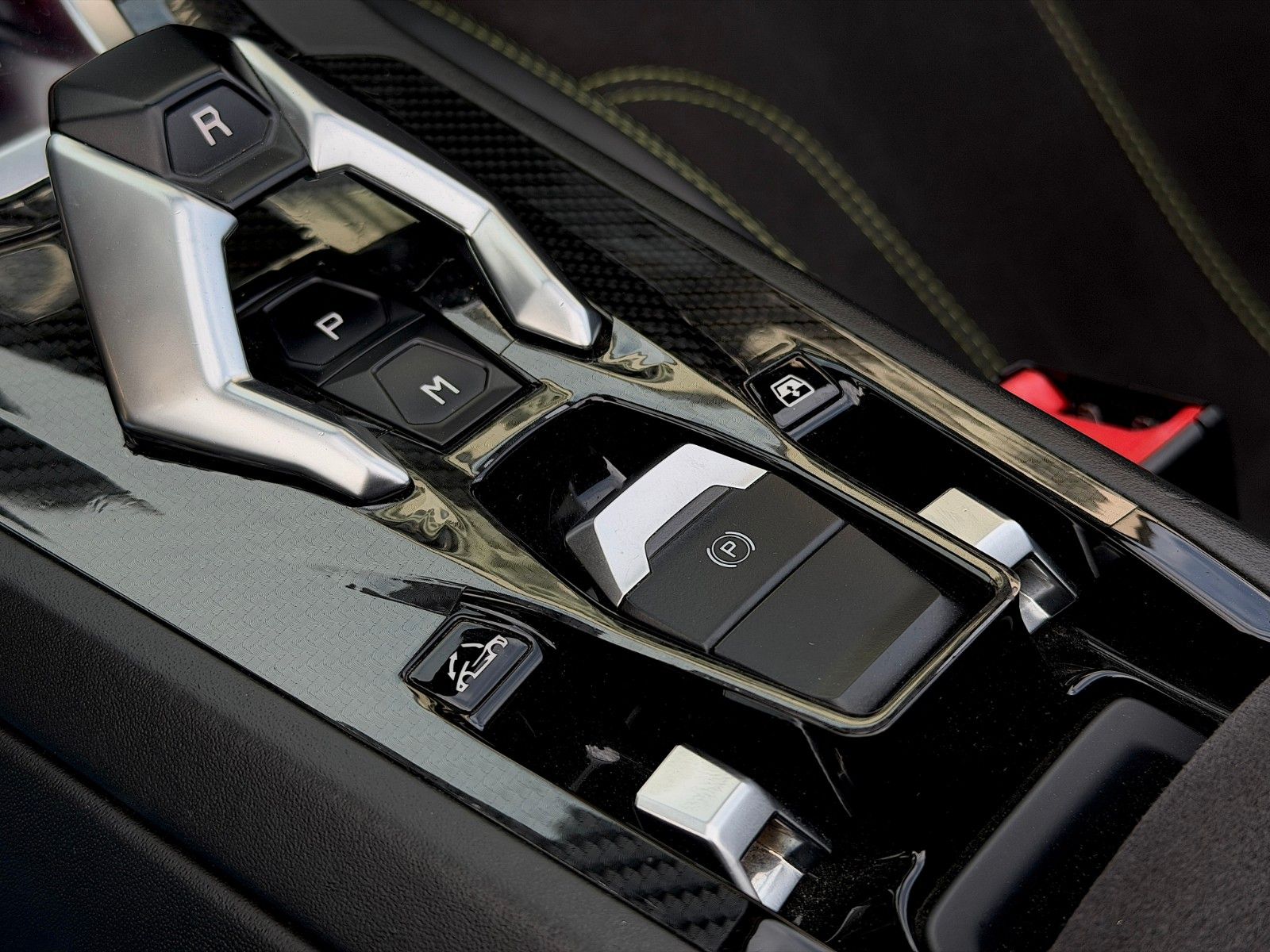 LAMBORGHINI Huracan Huracán LP610-4 Spyder Lift/Kam/21"/MwSt – Ansicht 40