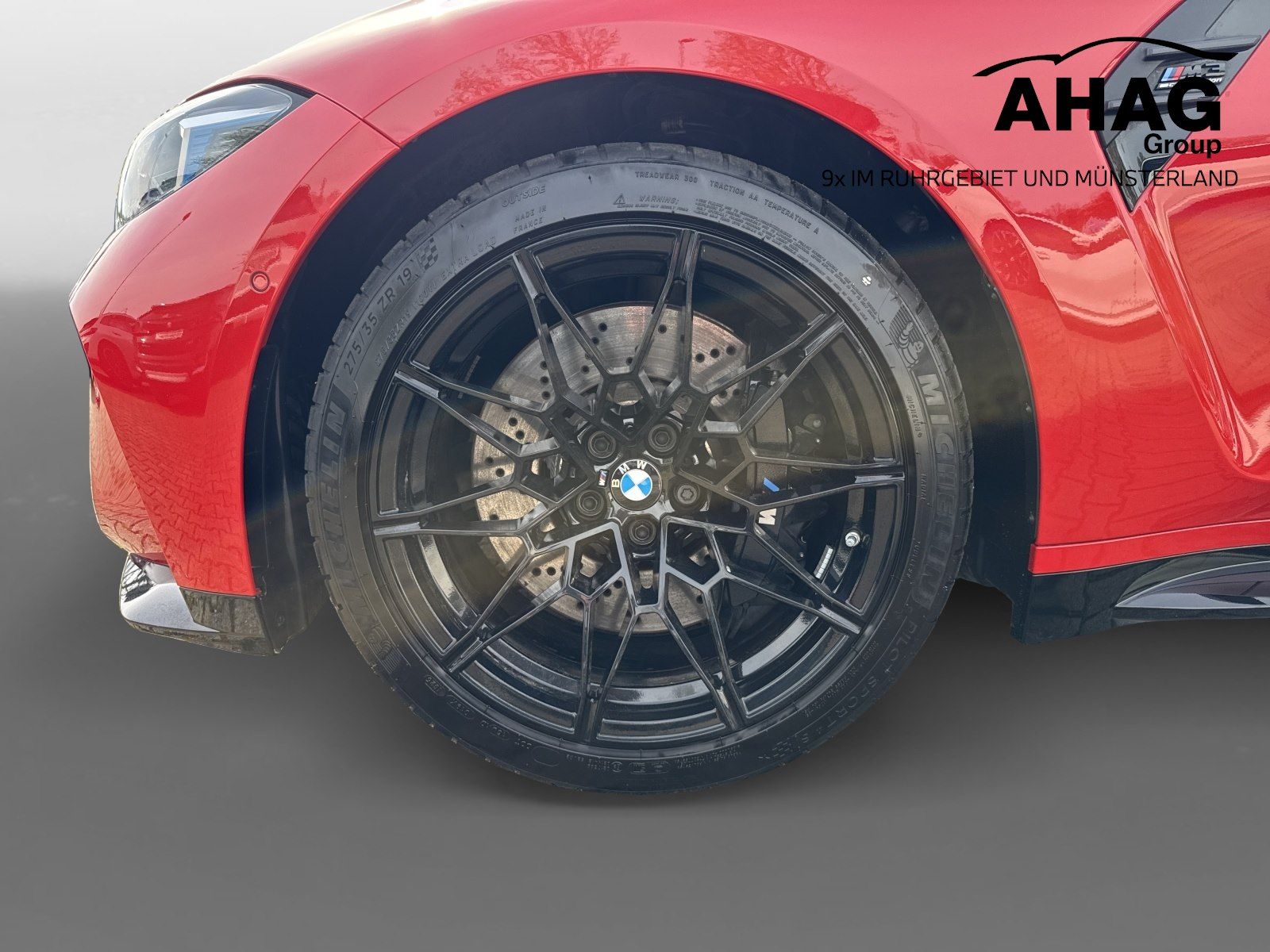 BMW M3 - Bild 10