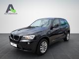 BMW X3 sDrive 18d *PDC*AHK*NAVI* - BMW X3 Gebrauchtwagen in Karlsruhe