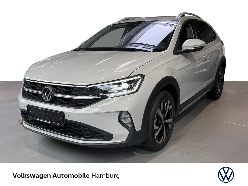 Taigo Style 1,0 l TSI OPF 85 kW (116 PS) 7-Gang-