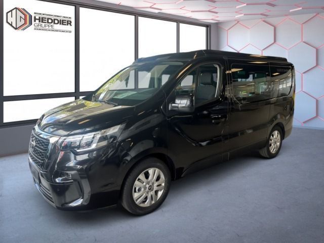 Fahrzeugabbildung Nissan Primastar 3,0t dCI 170 Camper Seaside by Dethlef