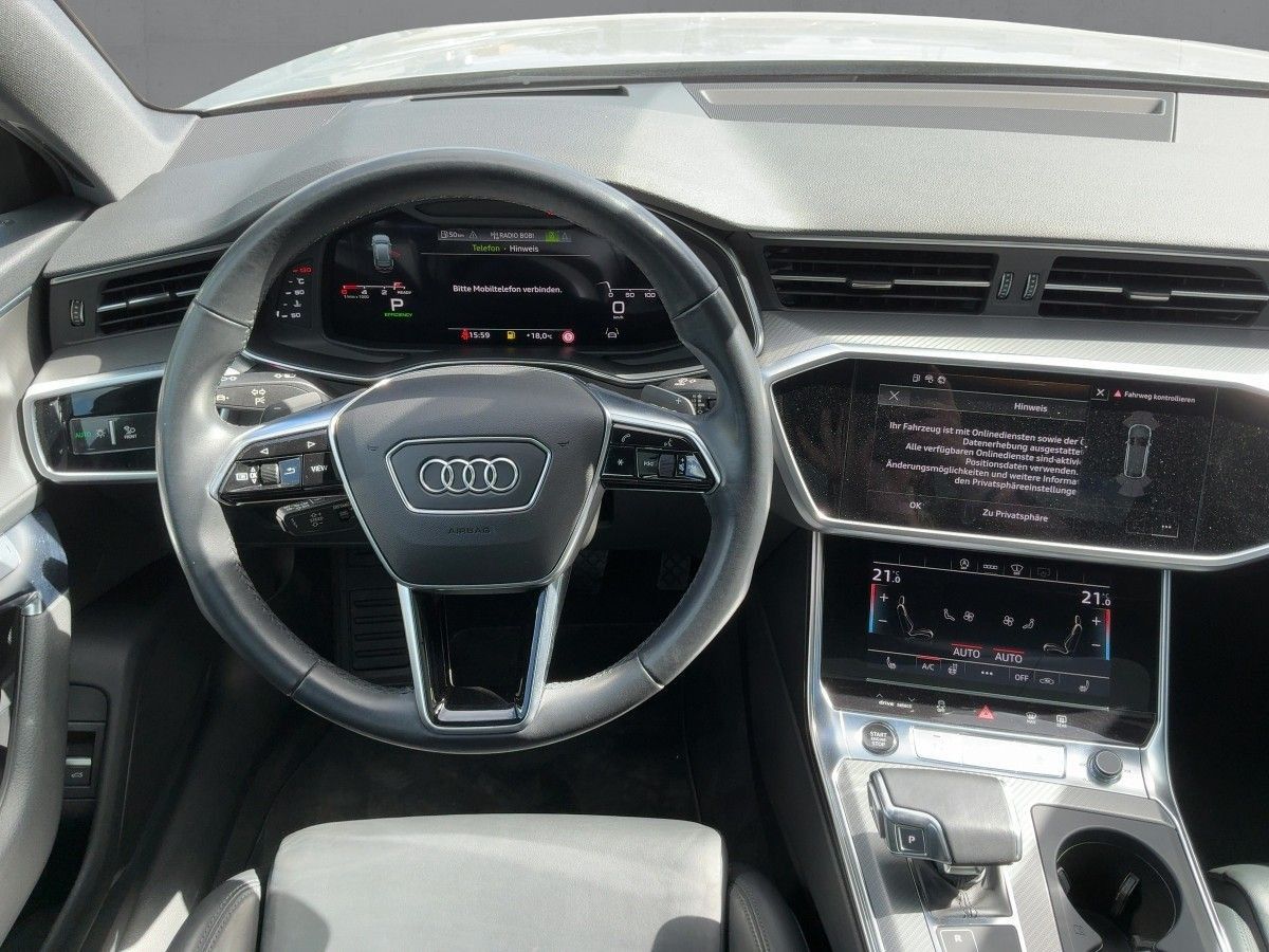 Audi A6 - Bild 9