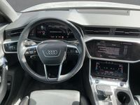 Audi A6 - Vorschau Bild 9