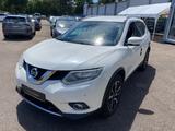 Nissan X-Trail N-Vision 4x4  Automatik - Nissan X-Trail N-VISION