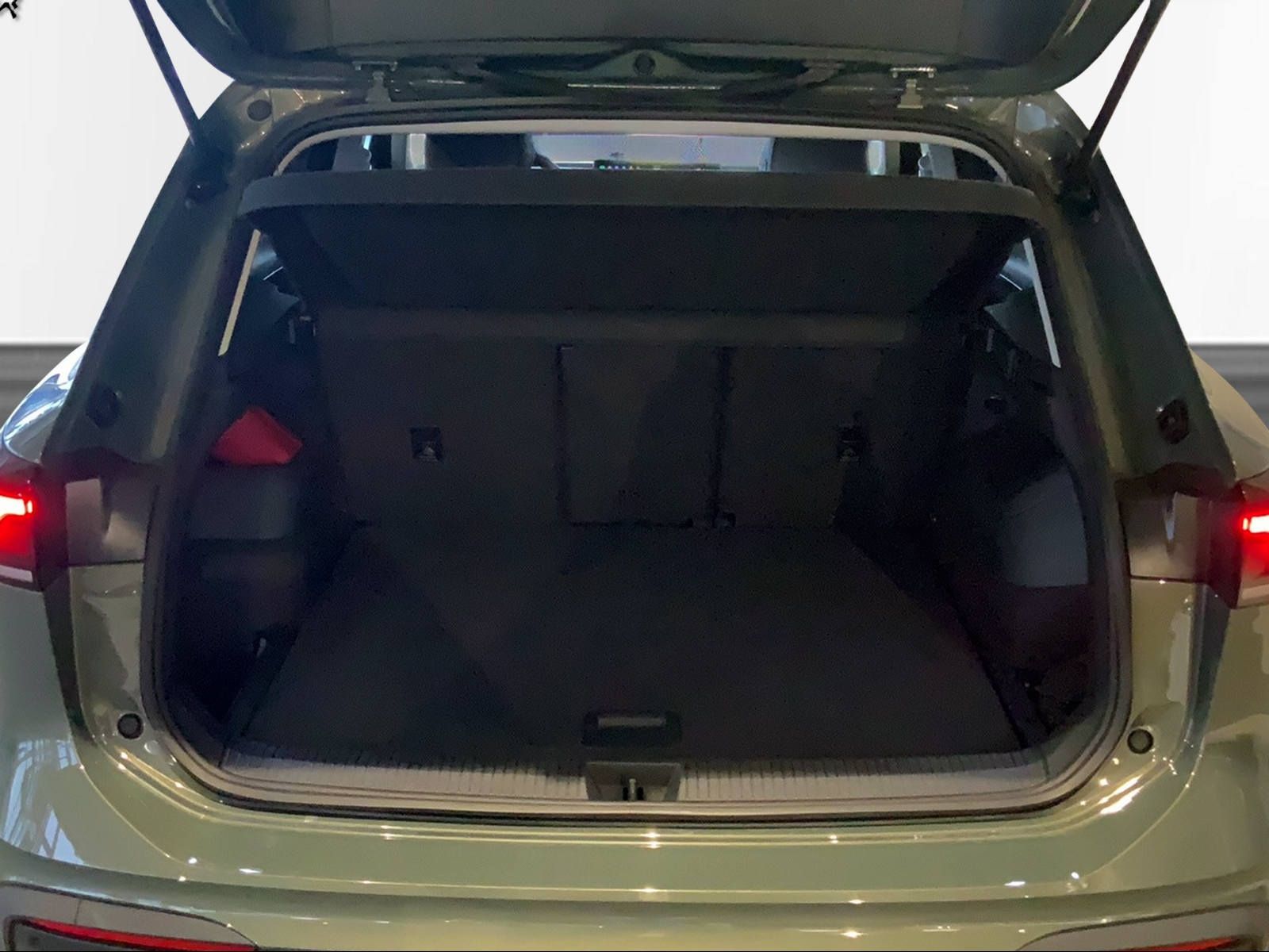 Tiguan 2.0 TDI Goal 4Motion LED,SHZ,NAV.