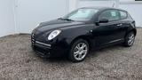 Alfa Romeo MiTo Alu Klima 190tkm TÜV 04/2027 - ohne Mängel