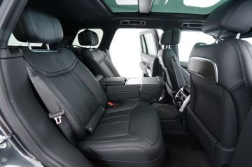 Land-Rover Range Rover - 12