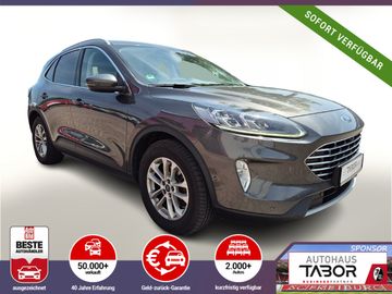 Ford Kuga - 1