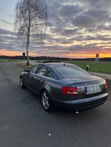 Audi A6 C6 S-Line Limousine 3.0TDI-quattro - Audi A6 aus 2008: Line