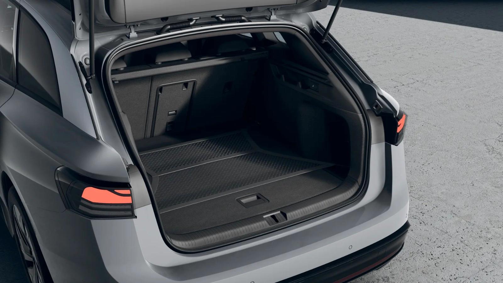Volkswagen ID.7 Tourer Pro 210 kW