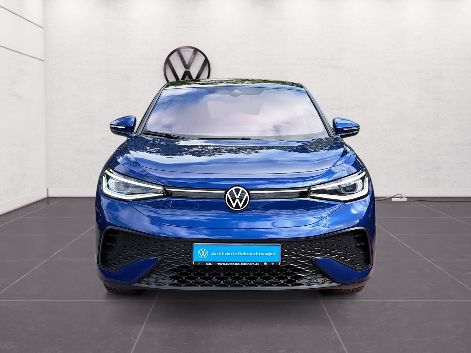 Volkswagen ID.5 - Bild 4