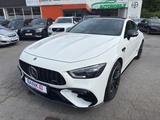 Mercedes-Benz AMG GT43 4Matic+*AERO-KIT*LHZG*PANO*NIGHT*VOLL - gebrauchte Mercedes-Benz AMG GT aus dem Jahr 2022
