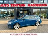 Seat Leon ST FR 2,0 TDI LED*NAV*ALU*PDC