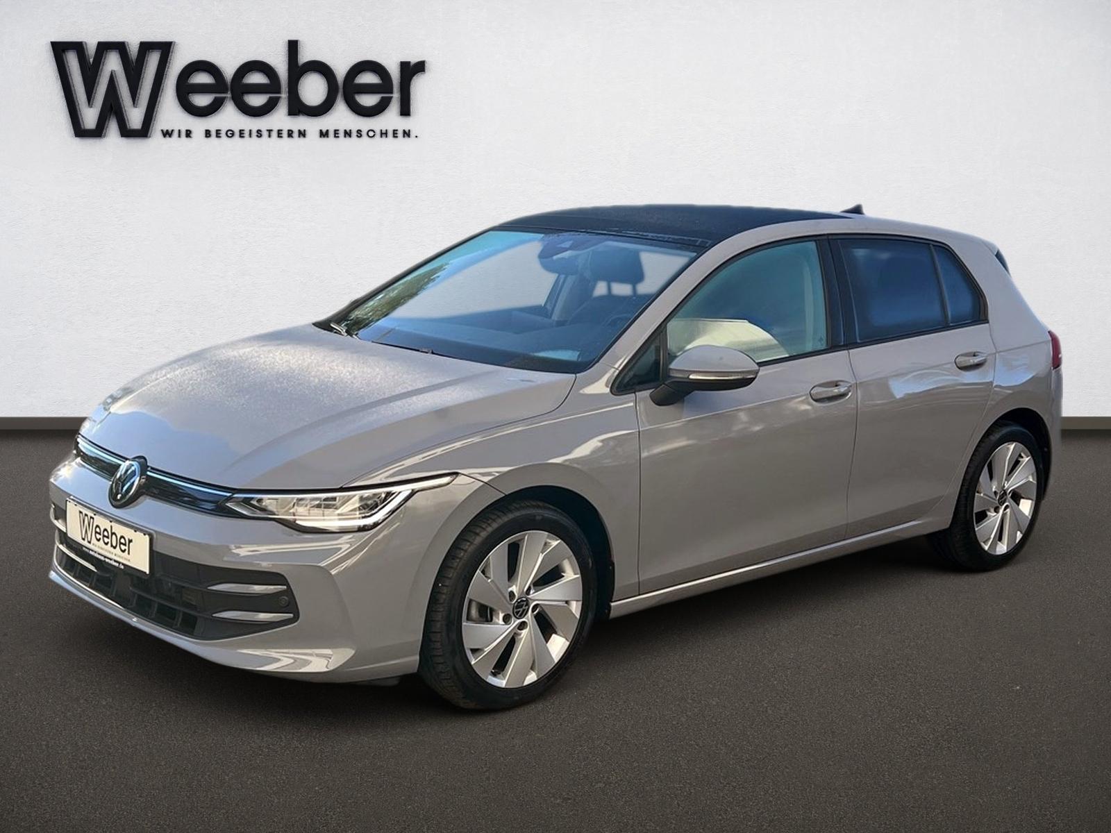 Volkswagen Golf Life *AHK*PANO*SHZ*FACELIFT*LED*APP CONNECT, миниатюра 2