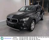 Volvo XC 40 T2 Momentum Pro Aut. Virtual LED Navi Cam - gebrauchte Volvo XC40 aus dem Jahr 2022