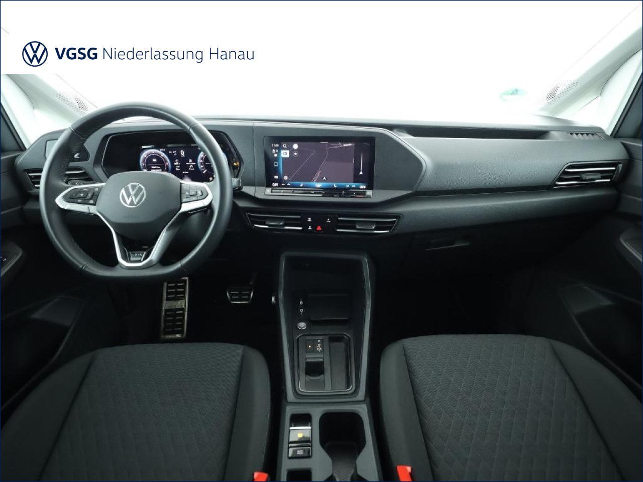 Volkswagen Caddy Maxi - Bild 10