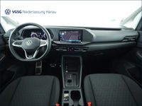 Volkswagen Caddy Maxi - Vorschau Bild 10