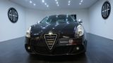 Alfa Romeo Giulietta Turismo*SHZ*PDC*Start-Stop - Alfa Romeo Giulietta: Schwarz
