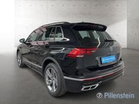 Volkswagen Tiguan - Vorschau Bild 3
