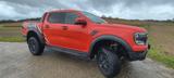 Ford Ranger Raptor 2023 ECO- BOOST 3.0  höher,breiter