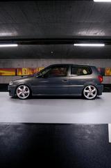 Volkswagen VW Polo 6n 1,8t AUQ - gebrauchte VW Polo aus dem Jahr 1998