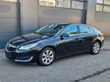 Opel Insignia A Lim. Innovation Navi Bi-Xenon Rückfah